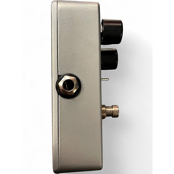 Used Electro-Harmonix Op Amp Big Muff Pi Reissue Effect Pedal