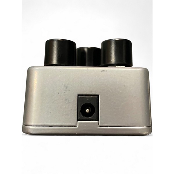 Used Electro-Harmonix Op Amp Big Muff Pi Reissue Effect Pedal