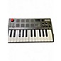 Used Akai Professional MPK MINI PLAY MIDI Controller thumbnail