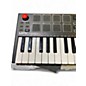 Used Akai Professional MPK MINI PLAY MIDI Controller