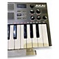 Used Akai Professional MPK MINI PLAY MIDI Controller