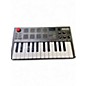 Used Akai Professional MPK MINI PLAY MIDI Controller