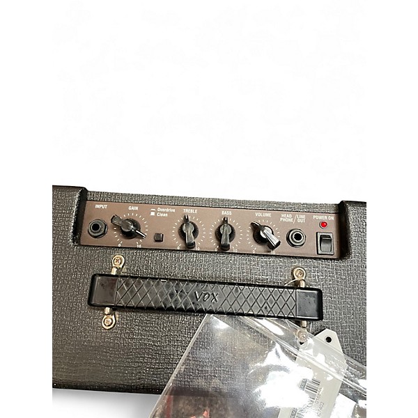 Used VOX V9106 Pathfinder 10 Guitar Combo Amp