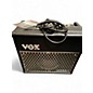 Used VOX Valvetronix VT15 15W 1x8 Guitar Combo Amp thumbnail