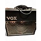 Used VOX Valvetronix VT15 15W 1x8 Guitar Combo Amp