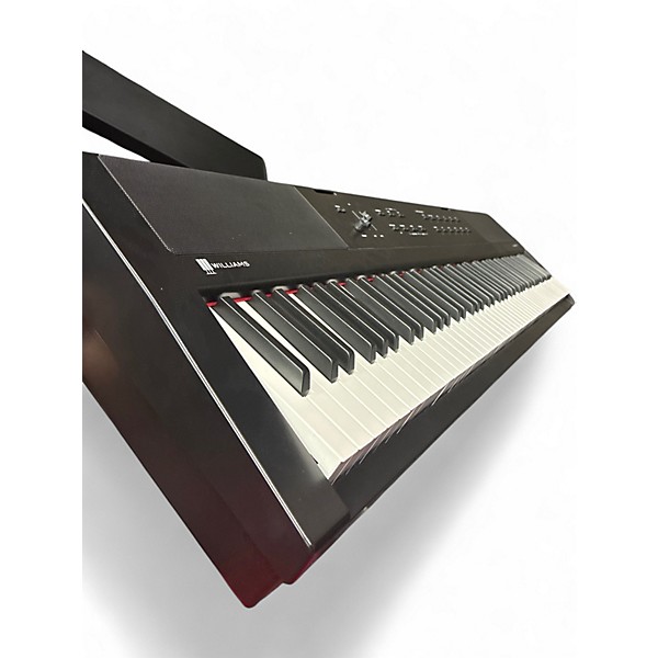 Used Williams ALLEGRO III