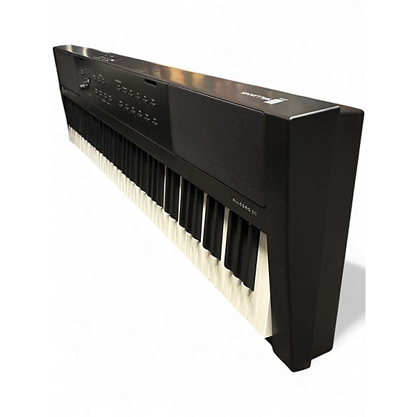 Used Williams ALLEGRO III