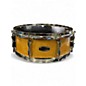 Used Yamaha 14in SNARE Natural Drum thumbnail