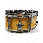 Used Yamaha 14in SNARE Natural Drum
