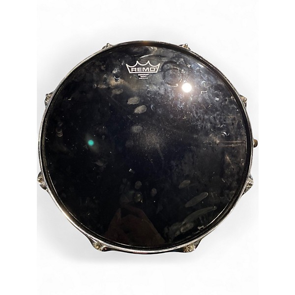 Used Yamaha 14in SNARE Natural Drum