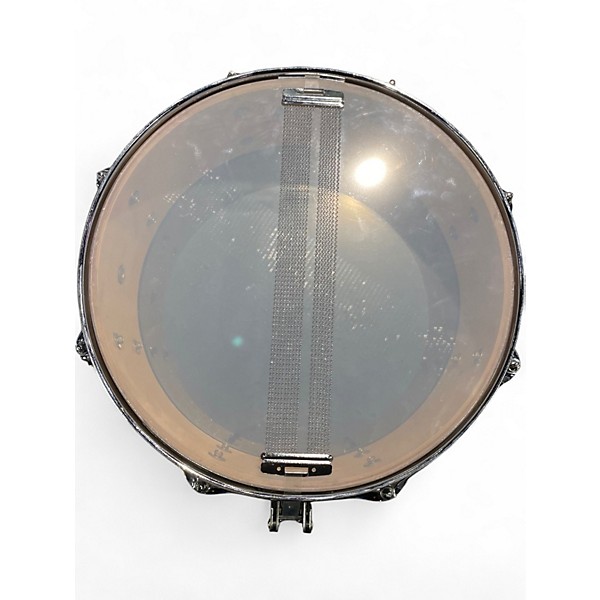Used Yamaha 14in SNARE Natural Drum