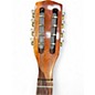 Used Carlos 712 Handmade Natural Mandolin