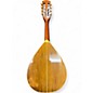 Used Carlos 712 Handmade Natural Mandolin