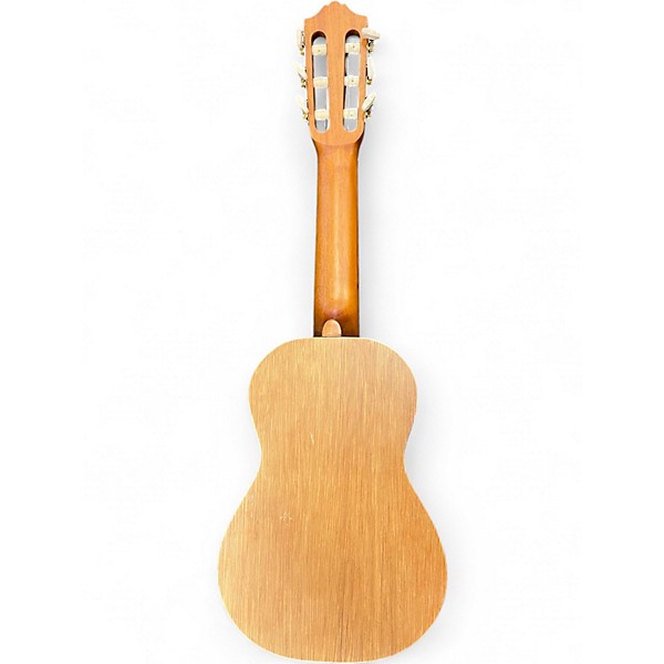 Used Yamaha GL1 Guitalele Natural Ukulele