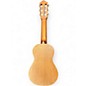 Used Yamaha GL1 Guitalele Natural Ukulele