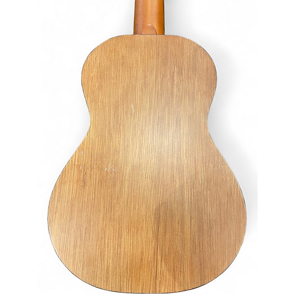Used Yamaha GL1 Guitalele Natural Ukulele
