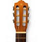 Used Yamaha GL1 Guitalele Natural Ukulele