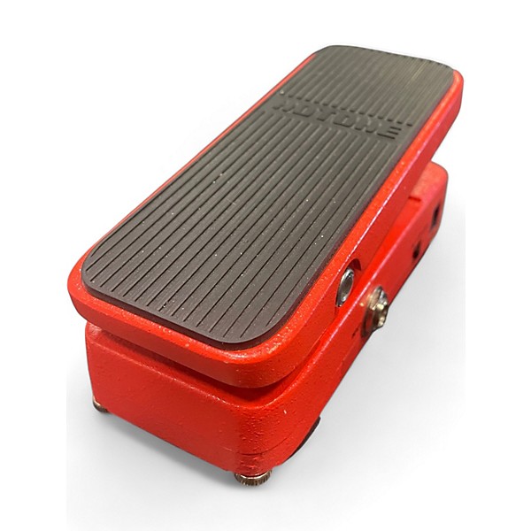 Used Hotone Effects SOUL PRESS Pedal