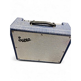 Used Supro KEELEY CUSTOM 1970RK 25W Tube Guitar Combo Amp