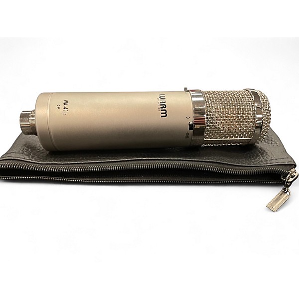Used Warm Audio WA47jr Condenser Microphone