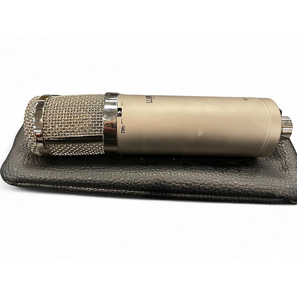 Used Warm Audio WA47jr Condenser Microphone