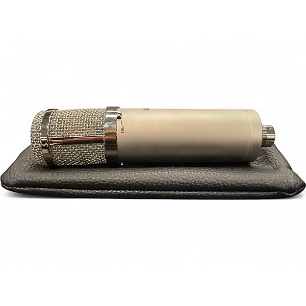 Used Warm Audio WA47jr Condenser Microphone