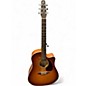 Used Seagull Entourage Rustic Cutaway Natural Acoustic Electric Guitar thumbnail
