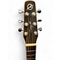 Used Seagull Entourage Rustic Cutaway Natural Acoustic Electric Guitar