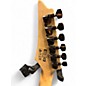 Used Ibanez RG421 Mahogany Oil Solid Body Electric Guitar