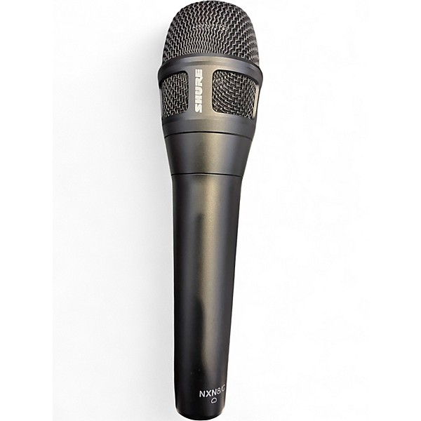 Used Shure NXN8/C Nexadyne Dynamic Microphone