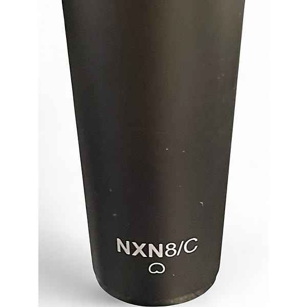 Used Shure NXN8/C Nexadyne Dynamic Microphone