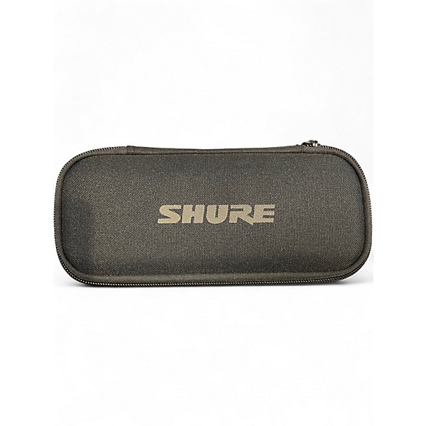 Used Shure NXN8/C Nexadyne Dynamic Microphone