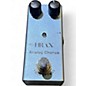 Used Hran ANALOG CHORUS Effect Pedal thumbnail