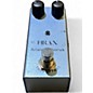 Used Hran ANALOG CHORUS Effect Pedal