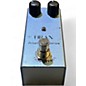 Used Hran ANALOG CHORUS Effect Pedal
