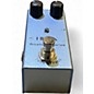 Used Hran ANALOG CHORUS Effect Pedal