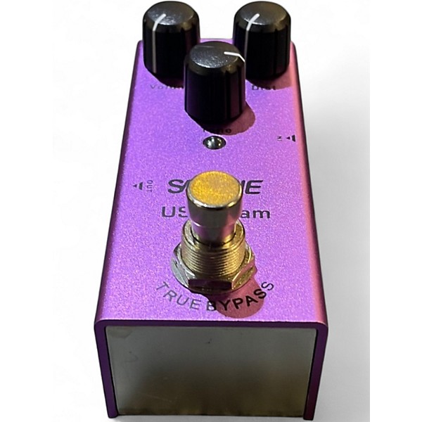 Used Saphue US DREAM Effect Pedal