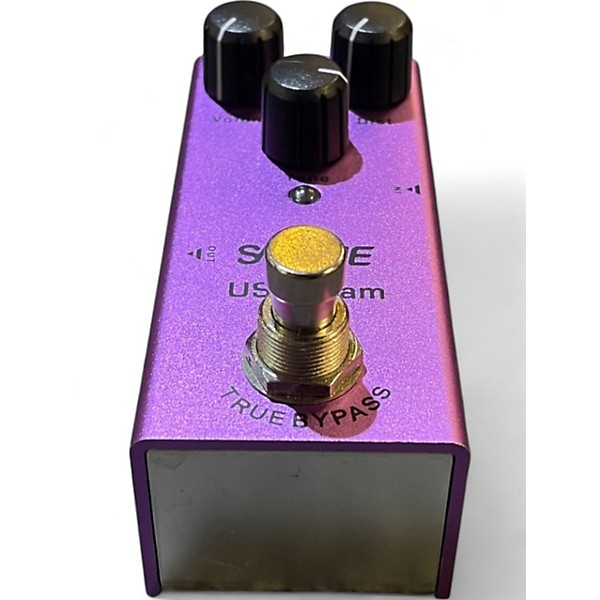 Used Saphue US DREAM Effect Pedal