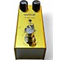 Used Saphue TREMOLO Effect Pedal
