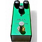 Used Hran ANALOG DELAY Effect Pedal thumbnail