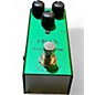 Used Hran ANALOG DELAY Effect Pedal