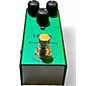 Used Hran ANALOG DELAY Effect Pedal