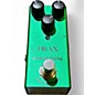 Used Hran ANALOG DELAY Effect Pedal