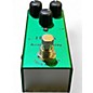 Used Hran ANALOG DELAY Effect Pedal