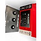 Used M-Audio M -track solo Production Controller