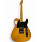 Used 2020s Fender player I telecaster  YELLOW Solid Body Electric Guitar thumbnail