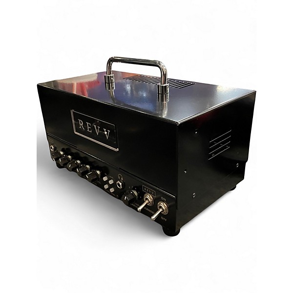 Used Revv Amplification G20 Tube Guitar Amp Head