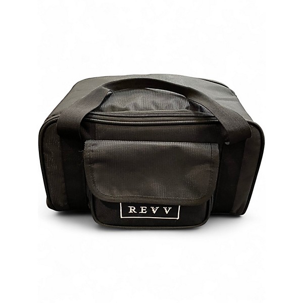 Used Revv Amplification G20 Tube Guitar Amp Head