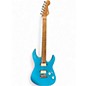 Used Charvel PRO-MOD DK24 HH 2PT MATTE BLUE FROST Solid Body Electric Guitar thumbnail