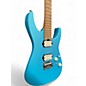 Used Charvel PRO-MOD DK24 HH 2PT MATTE BLUE FROST Solid Body Electric Guitar